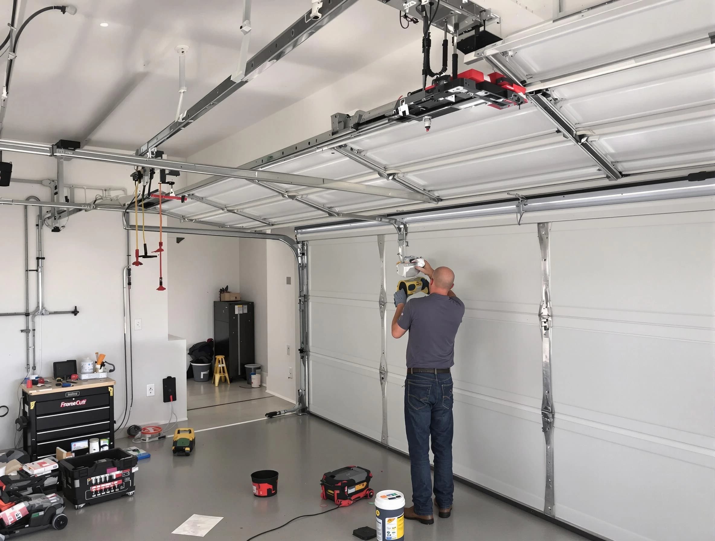 Cottondale Garage Door Repair garage door repair specialist in Cottondale