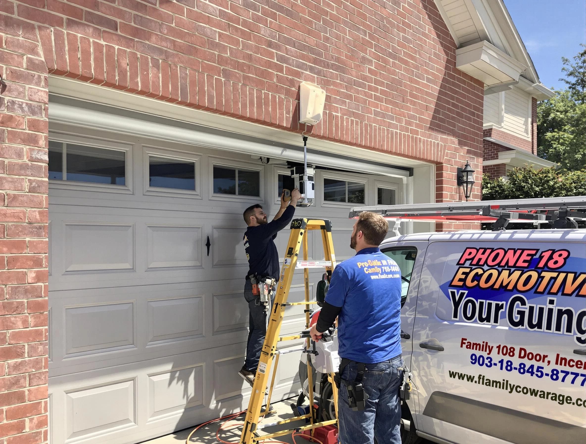 Cottondale Garage Door Repair local technician providing expert garage door repair in Cottondale neighborhood